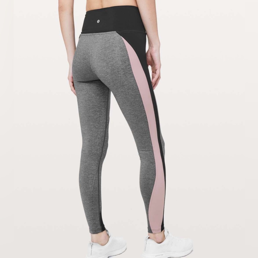 Lululemon Get Going Train Tight *28"